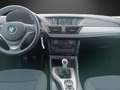 BMW X1 X1 sDrive18d Blanc - thumbnail 15