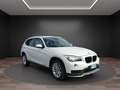 BMW X1 X1 sDrive18d Blanc - thumbnail 7