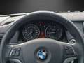 BMW X1 X1 sDrive18d Blanc - thumbnail 14