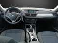 BMW X1 X1 sDrive18d Blanc - thumbnail 12