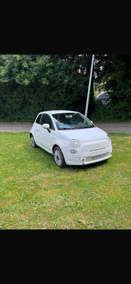 Fiat 500 1.2 Sport duitse papieren - 1