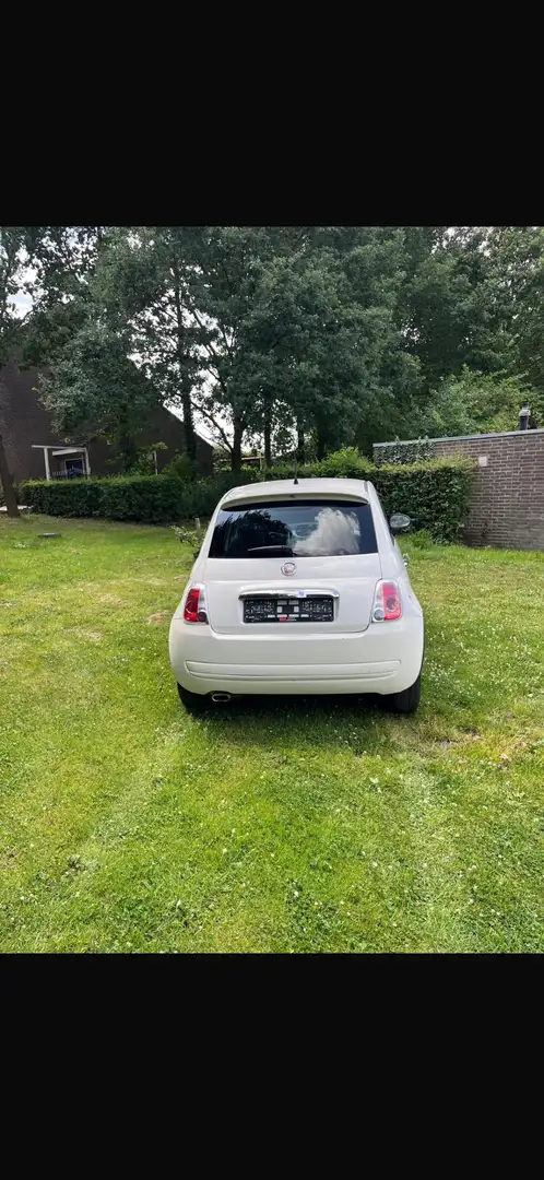 Fiat 500 1.2 Sport duitse papieren - 2