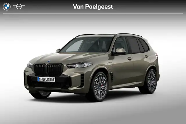 2026 BMW X5 for sale