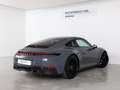 Porsche 911 Carrera Gris - thumbnail 5