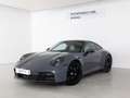 Porsche 911 Carrera Gris - thumbnail 1