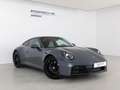 Porsche 911 Carrera Gris - thumbnail 7