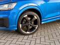 Audi Q2 1.4 TFSI CoD 3x S line Panoramadak Blauw - thumbnail 3