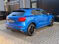 Audi Q2 1.4 TFSI CoD 3x S line Panoramadak Blauw - thumbnail 8