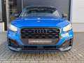 Audi Q2 1.4 TFSI CoD 3x S line Panoramadak Blauw - thumbnail 2