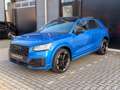 Audi Q2 1.4 TFSI CoD 3x S line Panoramadak Blauw - thumbnail 4