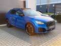 Audi Q2 1.4 TFSI CoD 3x S line Panoramadak Blauw - thumbnail 5
