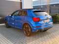 Audi Q2 1.4 TFSI CoD 3x S line Panoramadak Blauw - thumbnail 9
