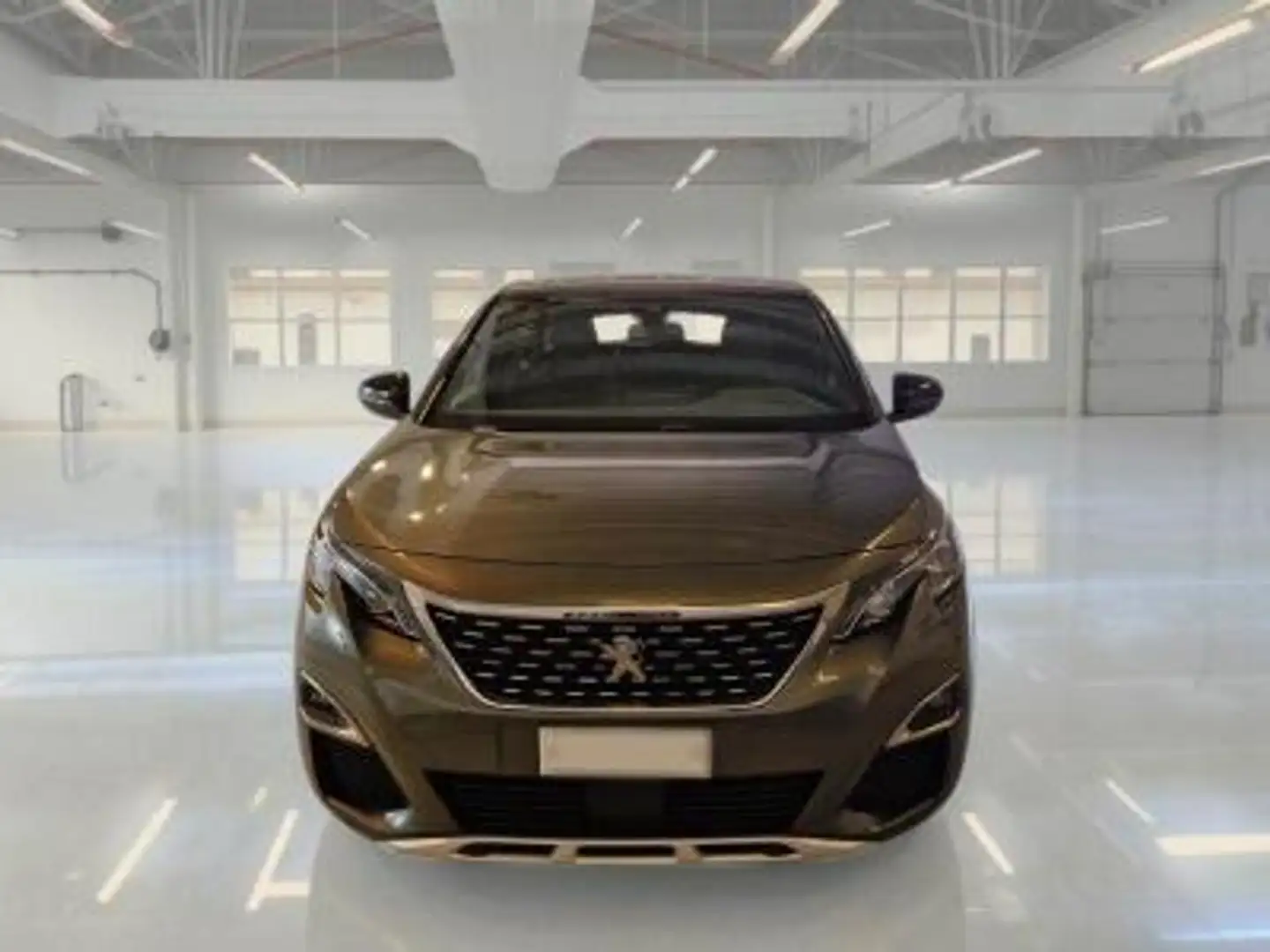 Peugeot 3008 1.6 puretech t GT Line s&s 180cv eat8 - 2