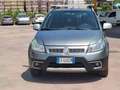 Fiat Sedici 1.6 4x2 Emotion Серый - thumbnail 2