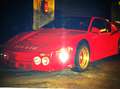 Renault Alpine A310 Oldtimer A310 Red - thumbnail 1