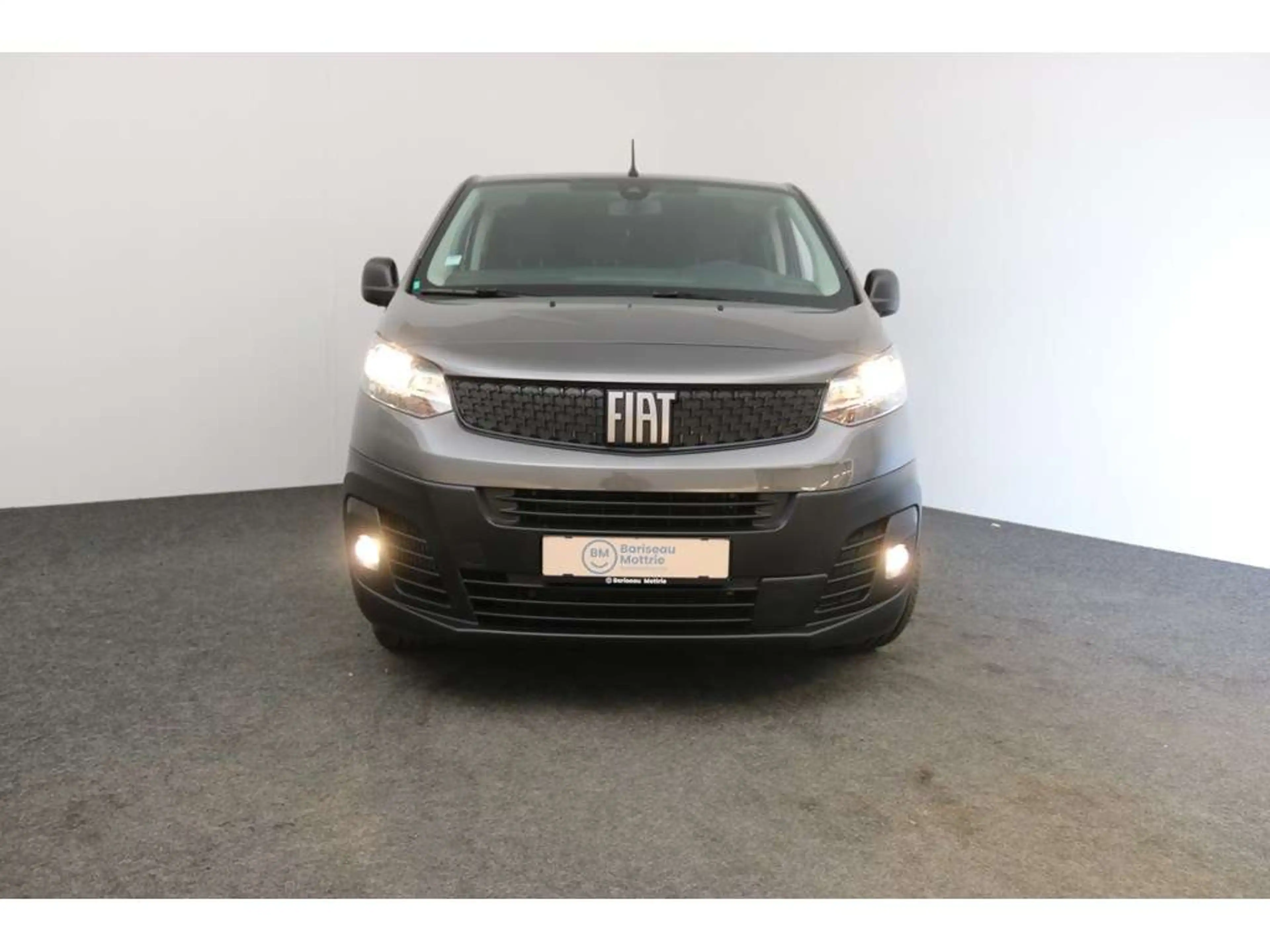 Fiat Scudo DUBBEL CABINE 6-ZIT 2.0D *DAB*GPS*CARPLAY*CAMERA*S — photo 2
