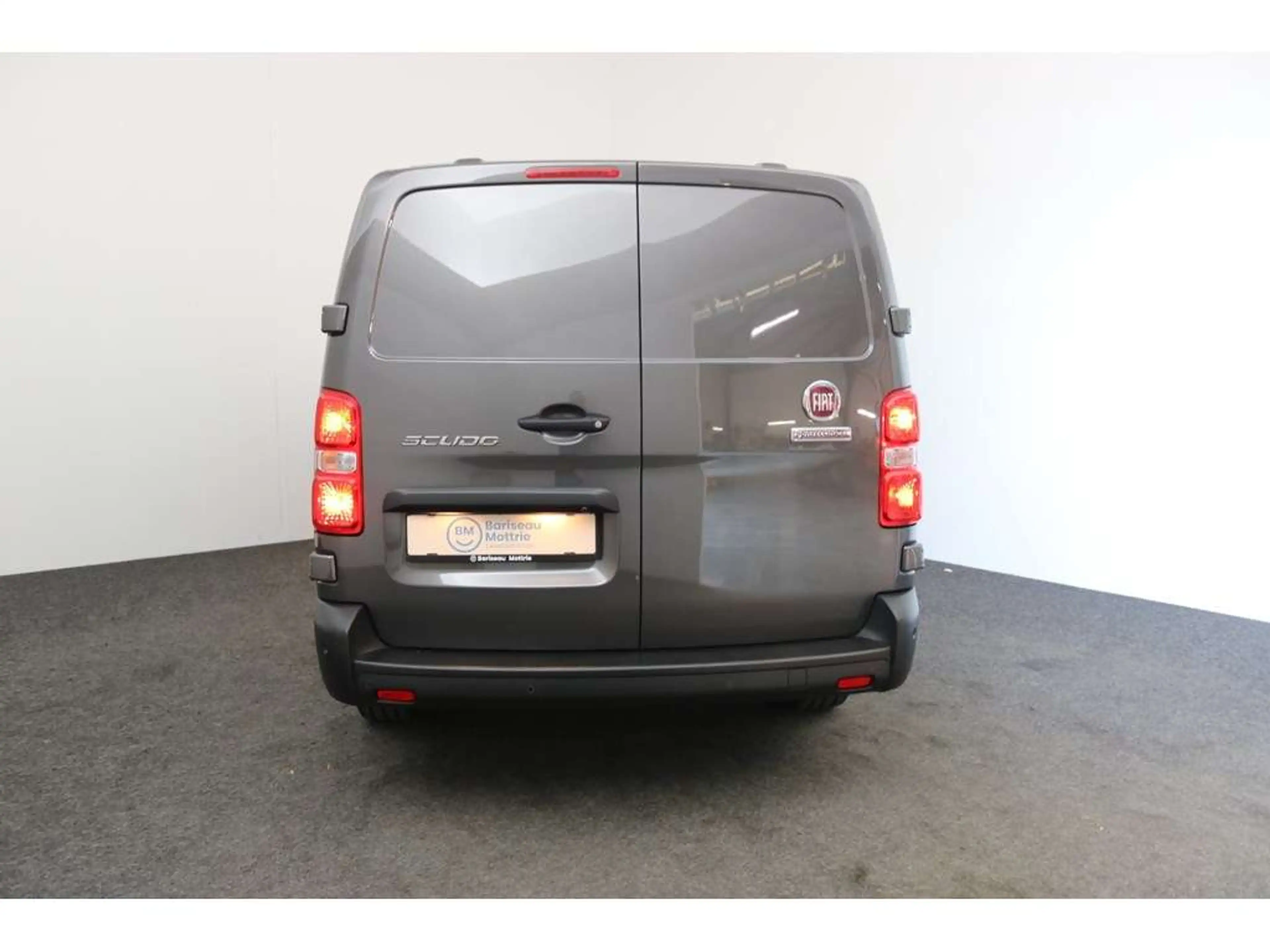 Fiat Scudo DUBBEL CABINE 6-ZIT 2.0D *DAB*GPS*CARPLAY*CAMERA*S — photo 5