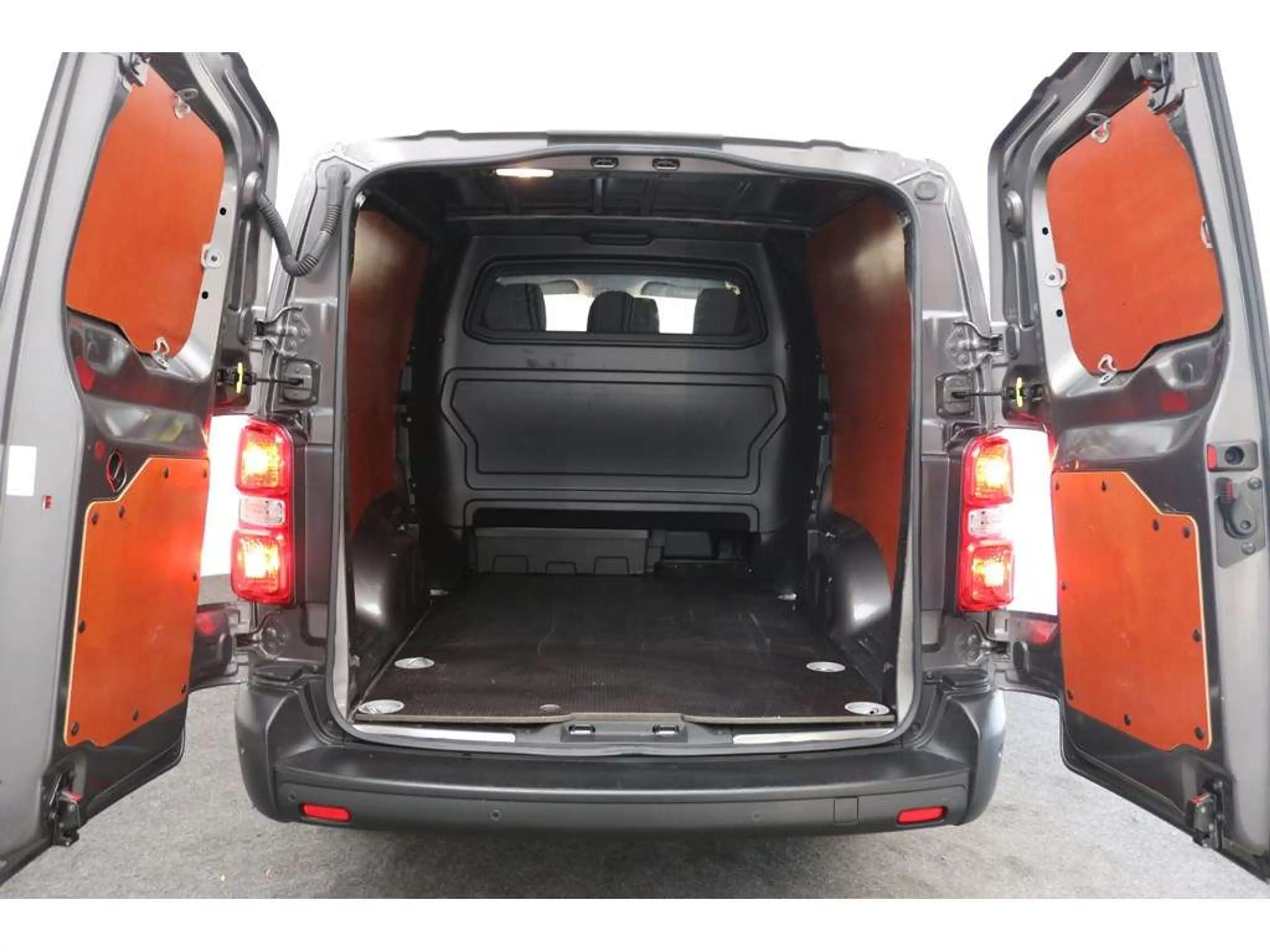 Fiat Scudo DUBBEL CABINE 6-ZIT 2.0D *DAB*GPS*CARPLAY*CAMERA*S — photo 6
