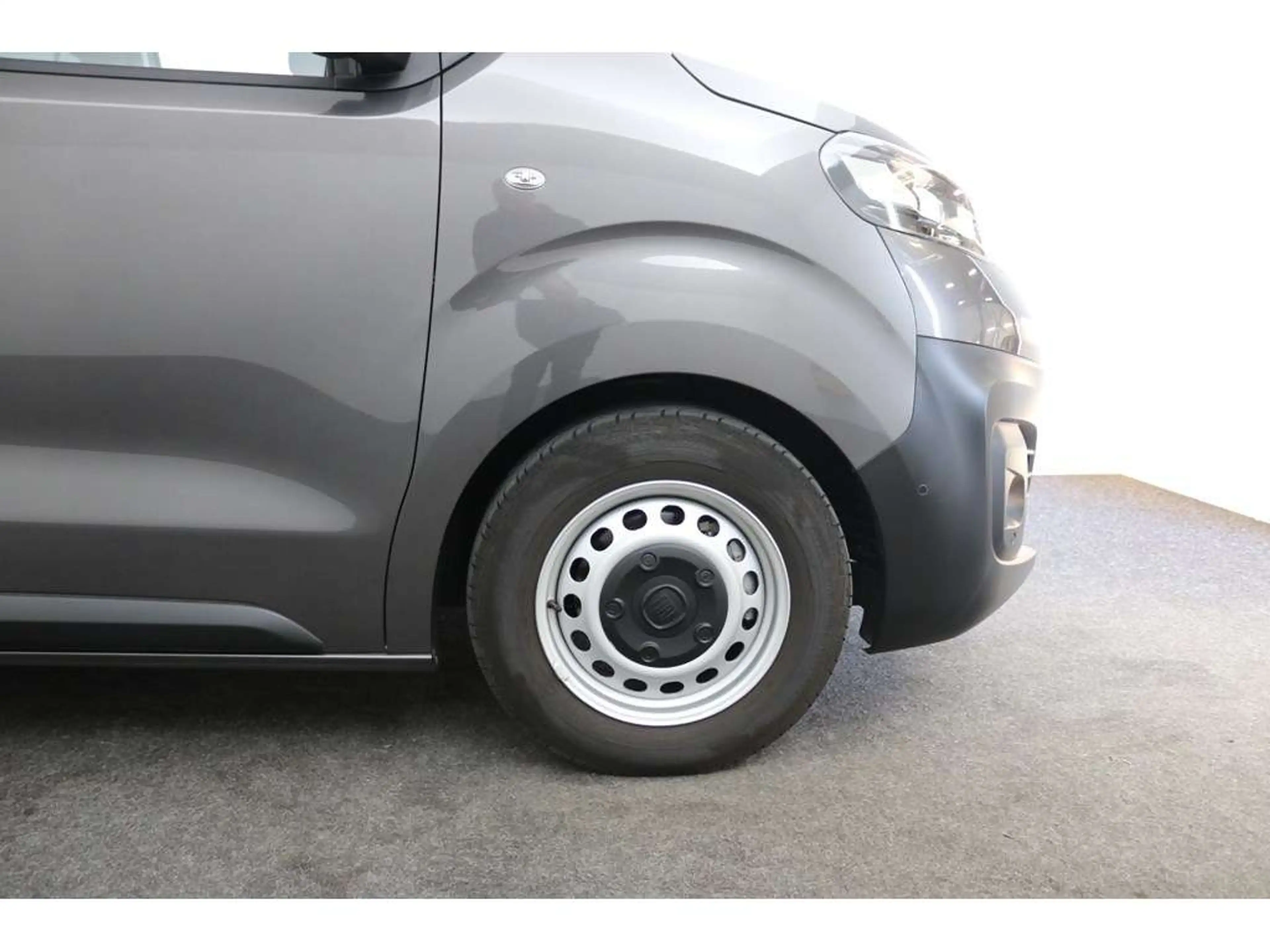 Fiat Scudo DUBBEL CABINE 6-ZIT 2.0D *DAB*GPS*CARPLAY*CAMERA*S — photo 7