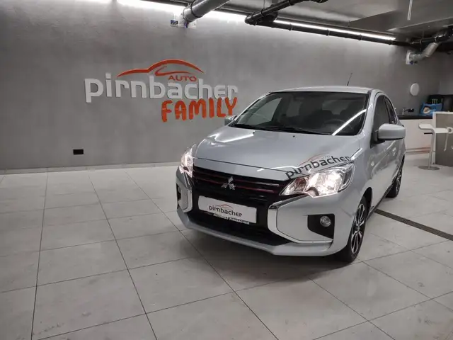 Mitsubishi Space Star 1,2 Invite AS&G SDA 24