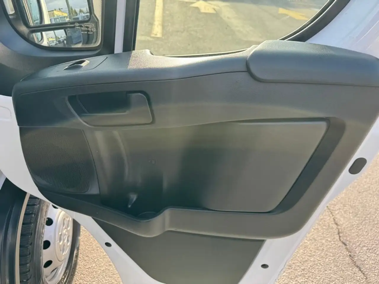 RAM Promaster снимка RAM Promaster