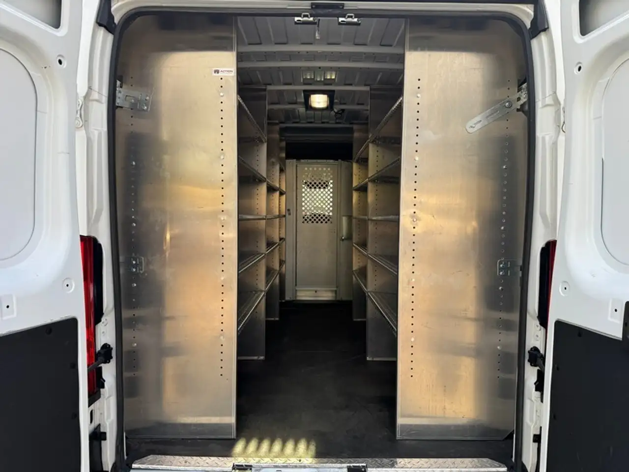 RAM Promaster снимка RAM Promaster