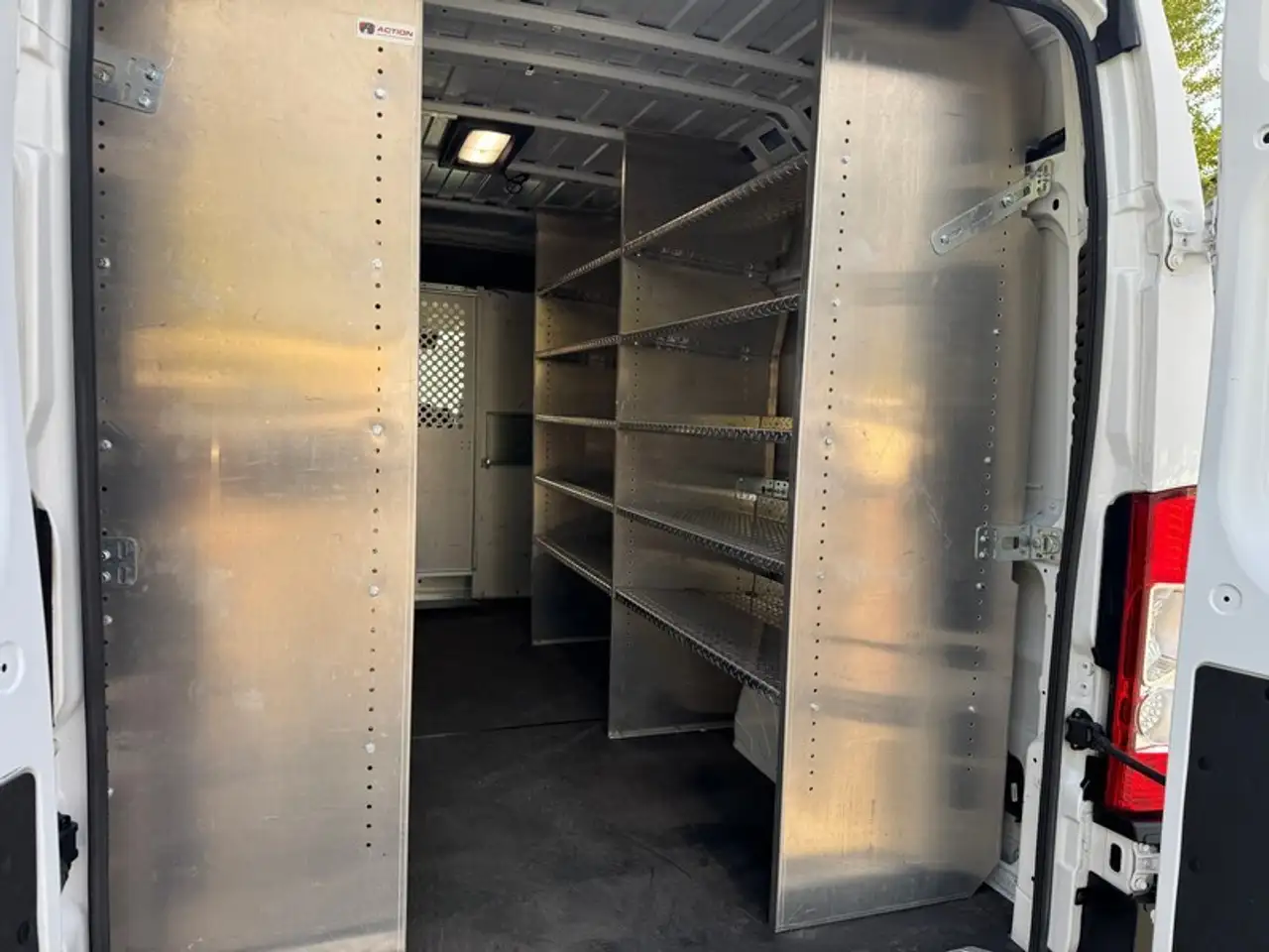 RAM Promaster снимка RAM Promaster