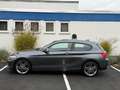 BMW 118 d Advantage Grau - thumbnail 4