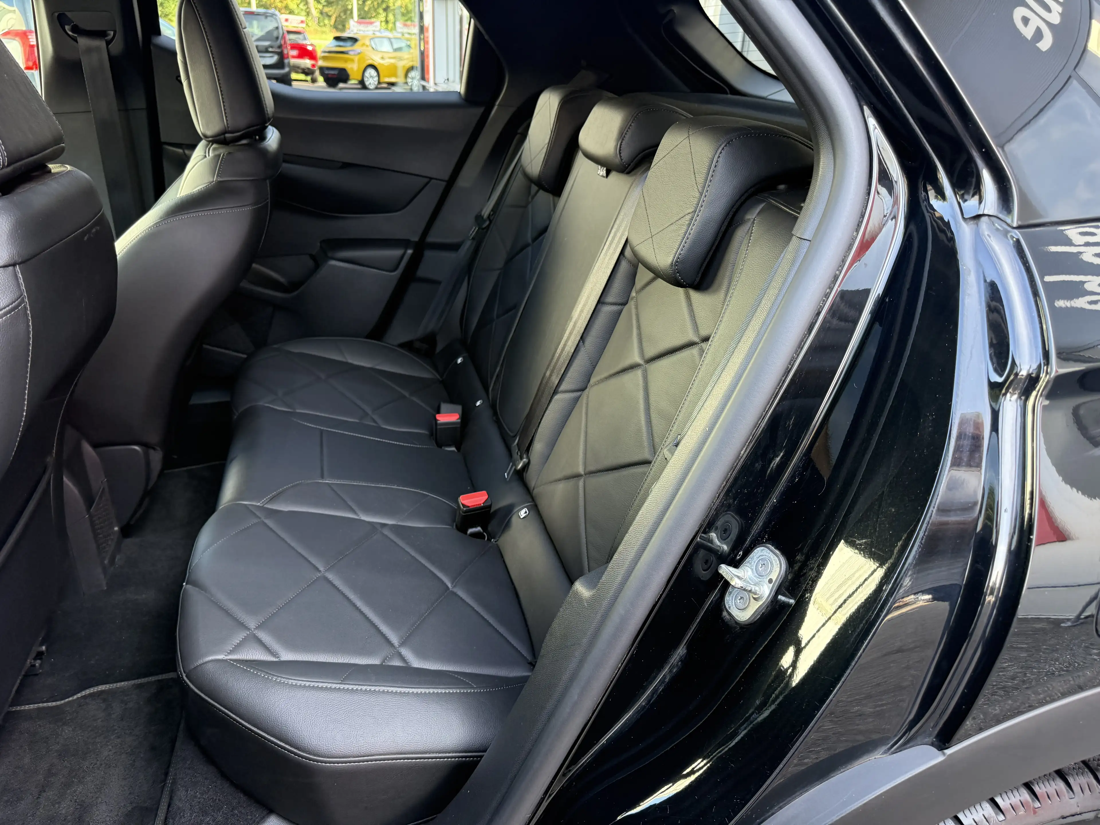 DS Automobiles DS 3 Crossback BASTILLE 12PureTech 100pk FULL LEATHER — photo 9