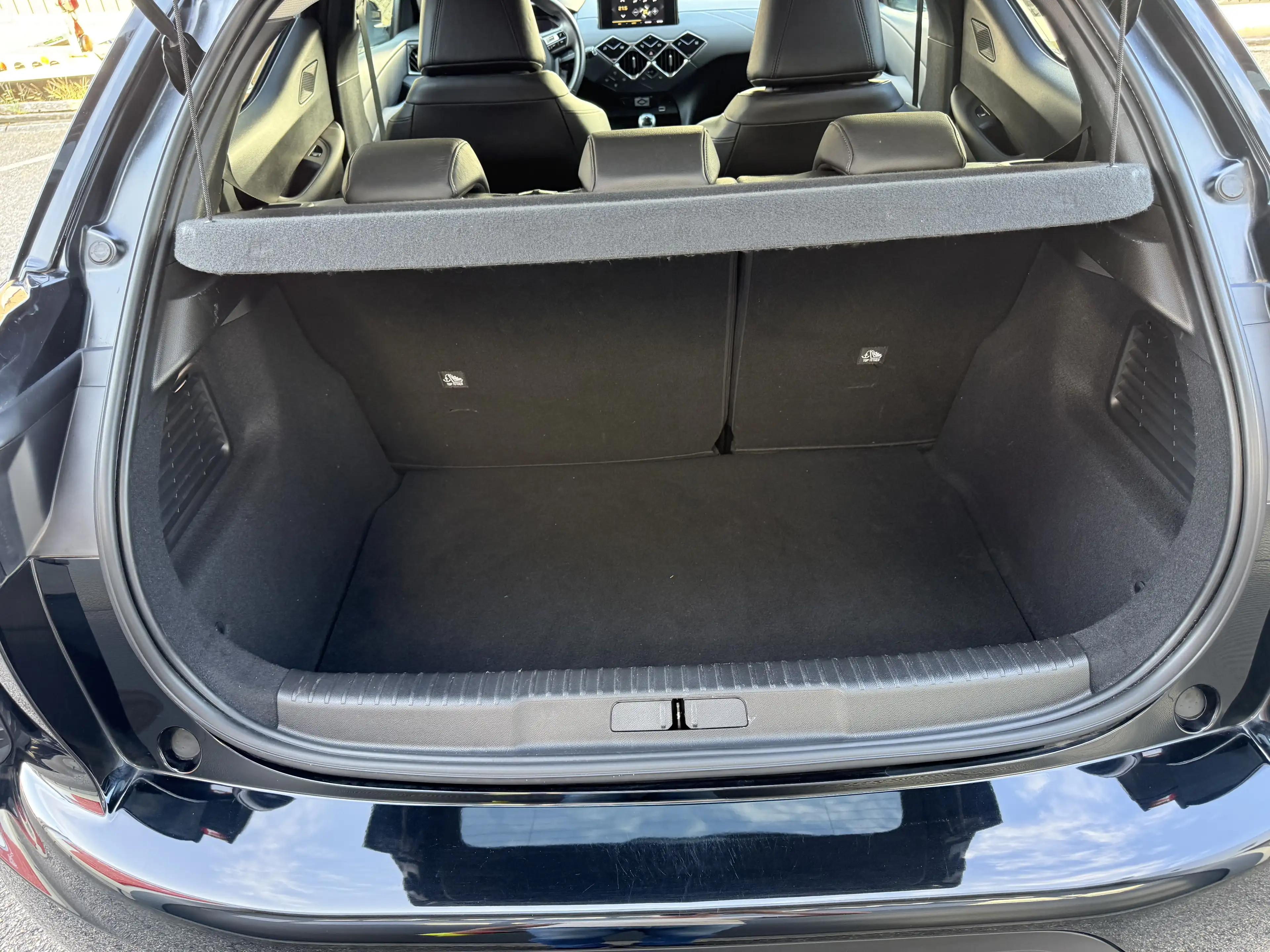 DS Automobiles DS 3 Crossback BASTILLE 12PureTech 100pk FULL LEATHER — photo 10