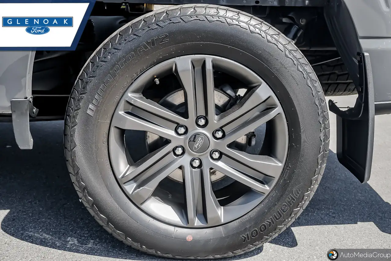 Ford F 150 снимка Ford F 150
