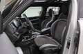 MINI Cooper D Countryman LED Navi HUD JCW Sportsitze! Plateado - thumbnail 10