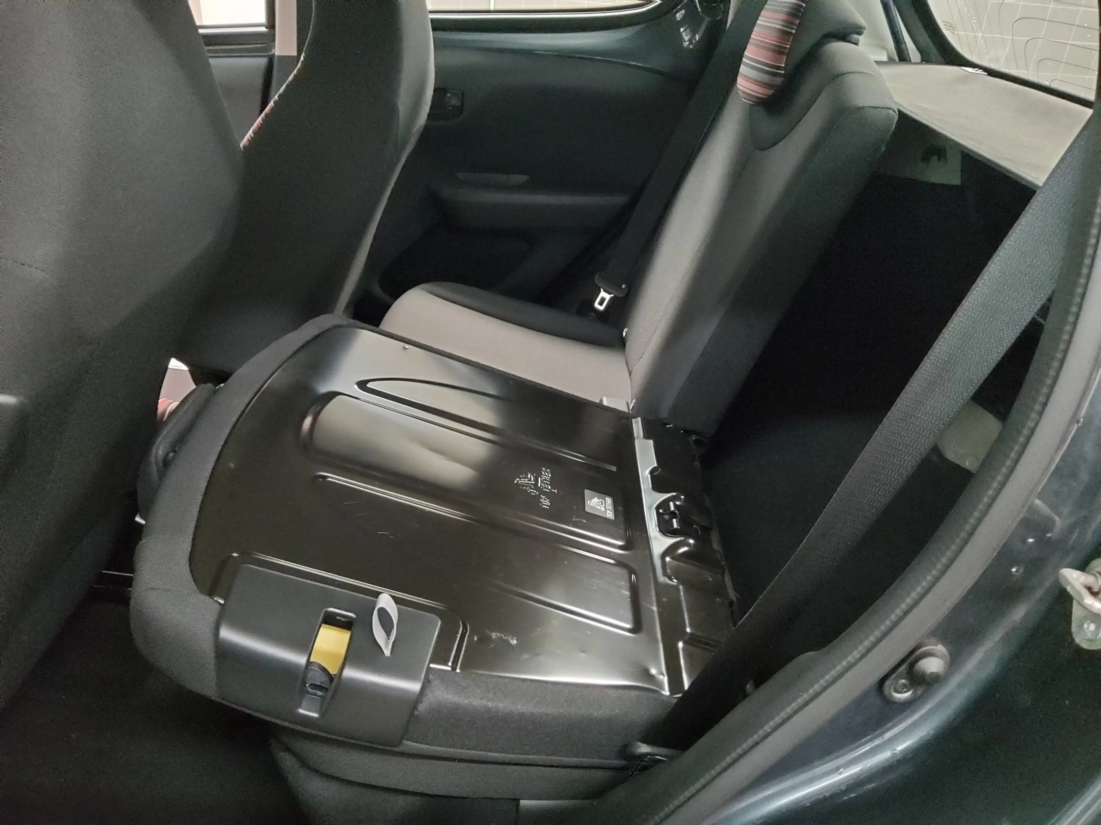 Citroen C1 1.0 Feel Rückfahrkamera Bluetooth — photo 12