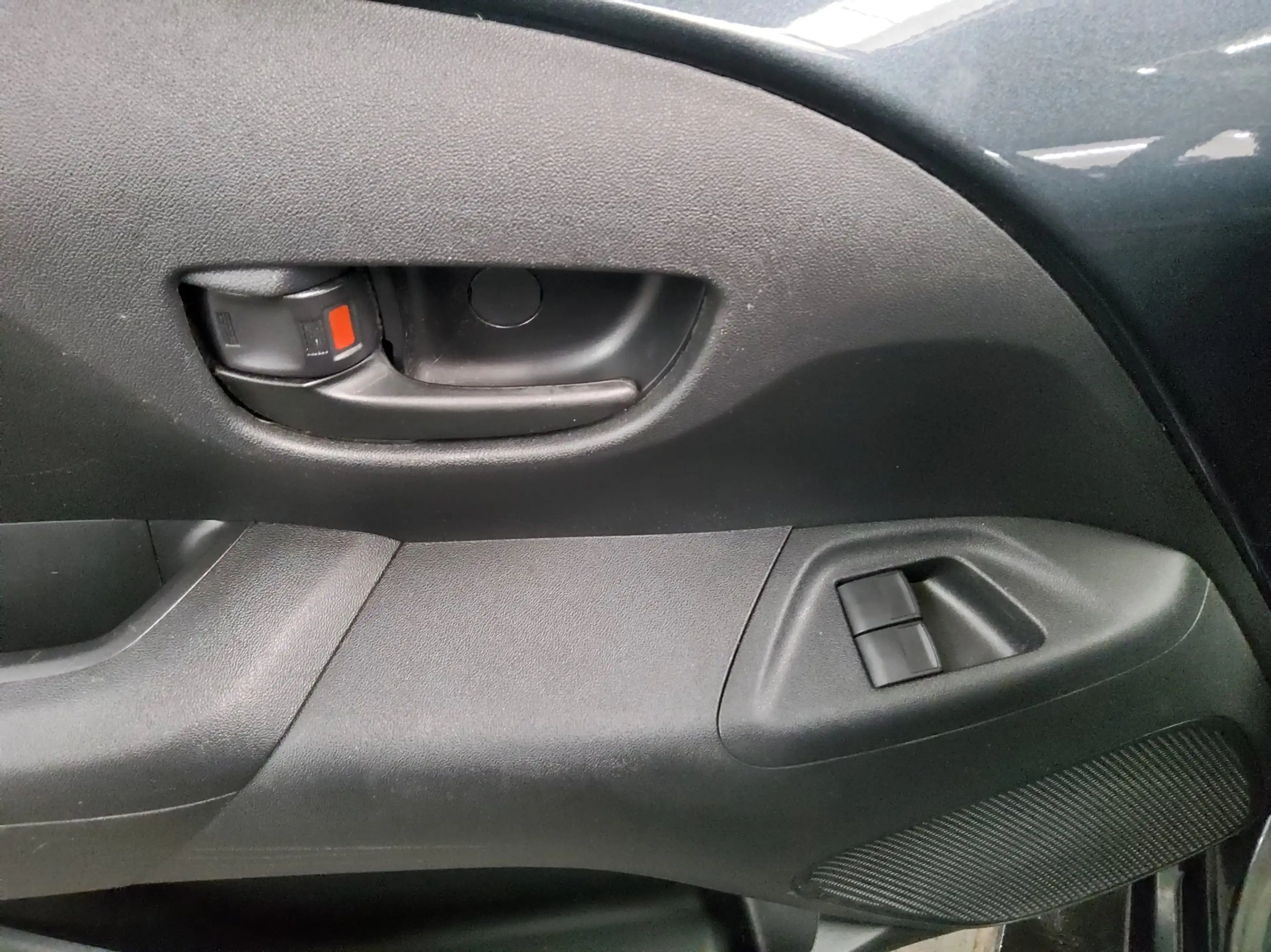 Citroen C1 1.0 Feel Rückfahrkamera Bluetooth — photo 9