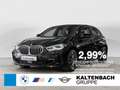 BMW 118 i M-Sportpaket PDC SHZ KAMERA NAVI LED Schwarz - thumbnail 1