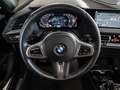 BMW 118 i M-Sportpaket PDC SHZ KAMERA NAVI LED Negro - thumbnail 11