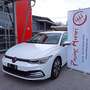 Volkswagen Golf 2.0 tdi Style MOVE 115cv Blanc - thumbnail 1