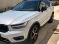 Volvo XC40 XC40 2.0 d3 R-design auto my21 Argento - thumbnail 1