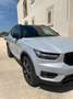 Volvo XC40 XC40 2.0 d3 R-design auto my21 Argento - thumbnail 2