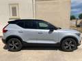 Volvo XC40 XC40 2.0 d3 R-design auto my21 Argento - thumbnail 3