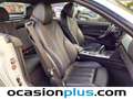 BMW 420 420dA Cabrio Blanc - thumbnail 24
