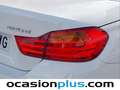 BMW 420 420dA Cabrio Blanc - thumbnail 19