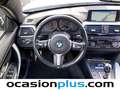 BMW 420 420dA Cabrio Blanc - thumbnail 30