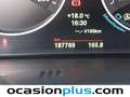 BMW 420 420dA Cabrio Blanc - thumbnail 13