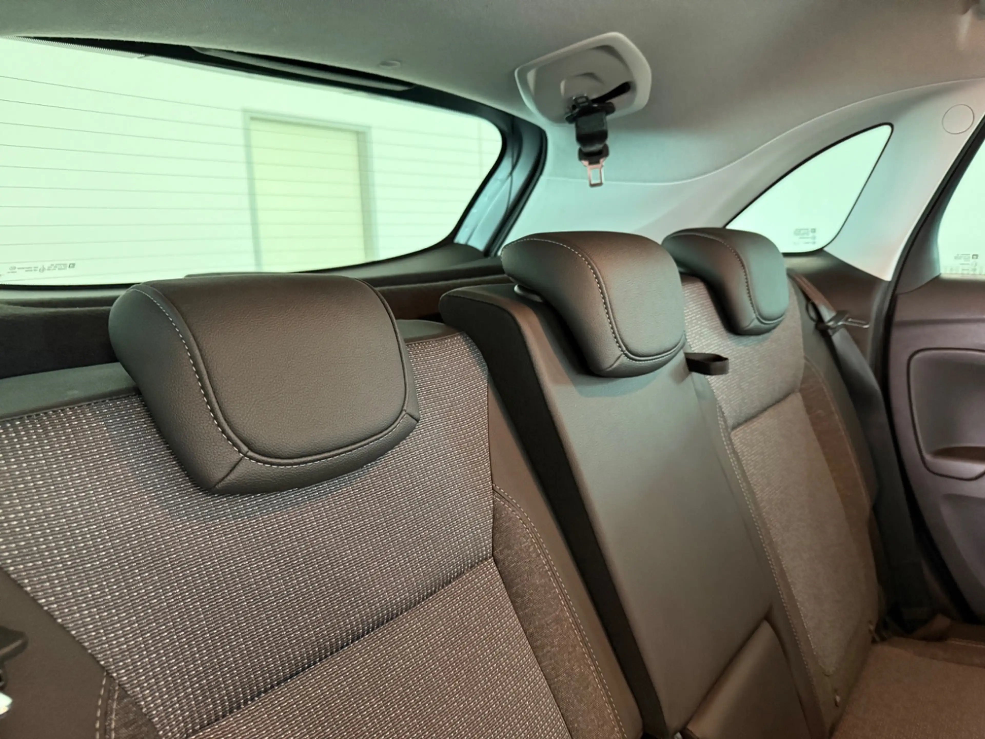 Opel Crossland 1.2 Turbo Sitzheizung*Rückfahrkamera — photo 13