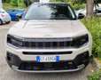 Jeep Avenger 1.2 Turbo MHEV Summit Grijs - thumbnail 3