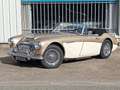 Austin-Healey 3000 BJ7 MK2 1962. - thumbnail 4