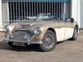 Austin-Healey 3000 BJ7 MK2 1962. - thumbnail 6