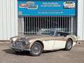 Austin-Healey 3000 BJ7 MK2 1962. - thumbnail 1