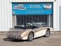 Austin-Healey 3000 BJ7 MK2 1962. - thumbnail 10